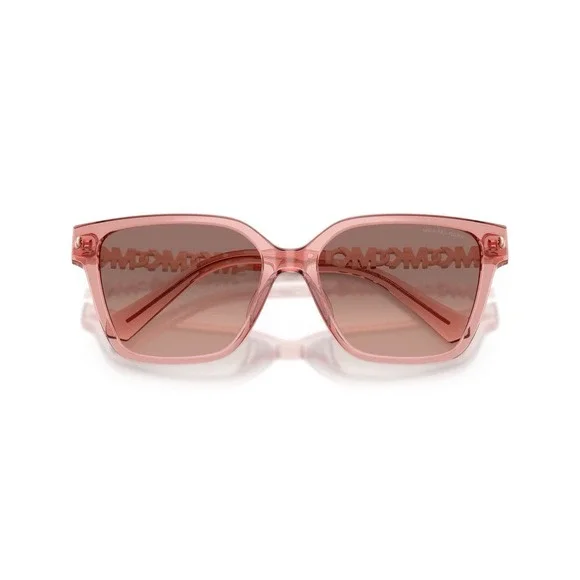 Sunglasses‎ Michael Kors Piedmont MK 2263U Primrose Rose Flash NIB - Picture 3 of 5